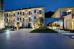 Best Western Plus Hotel Terre di Eolo