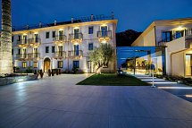 Best Western Plus Hotel Terre di Eolo