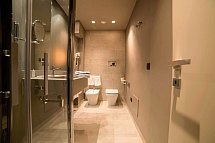 Best Western Plus Hotel Terre di Eolo - Wohnbeispiel Doppelzimmer Superior (Zimmercodierung DS1)