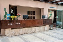 Best Western Plus Hotel Terre di Eolo