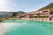 Best Western Plus Hotel Terre di Eolo