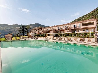 Best Western Plus Hotel Terre di Eolo