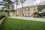 Best Western Plus Hotel Terre di Eolo