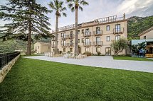 Best Western Plus Hotel Terre di Eolo