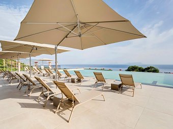 Best Western Plus Hotel Terre di Eolo