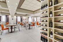 Best Western Plus Hotel Terre di Eolo
