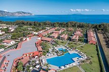 VOI Baia di Tindari Resort