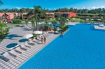 VOI Baia di Tindari Resort