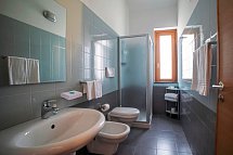 VOI Baia di Tindari Resort - Wohnbeispiel Doppelzimmer (Zimmercodierungen DB & DP1)