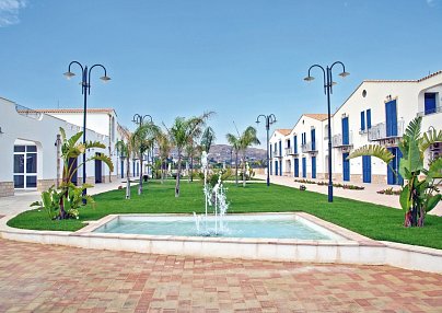 Scala dei Turchi Resort & Spa Realmonte