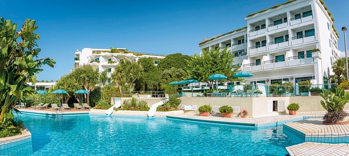 Acacia Marina