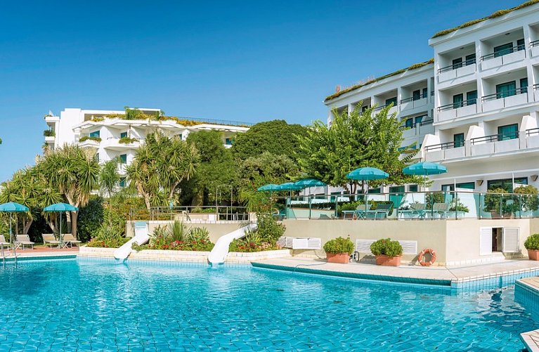 Acacia Marina