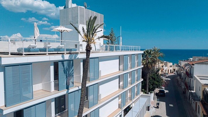 Selinunte Boutique Hotel