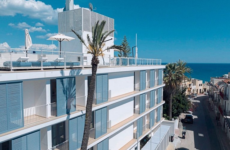 Selinunte Boutique Hotel