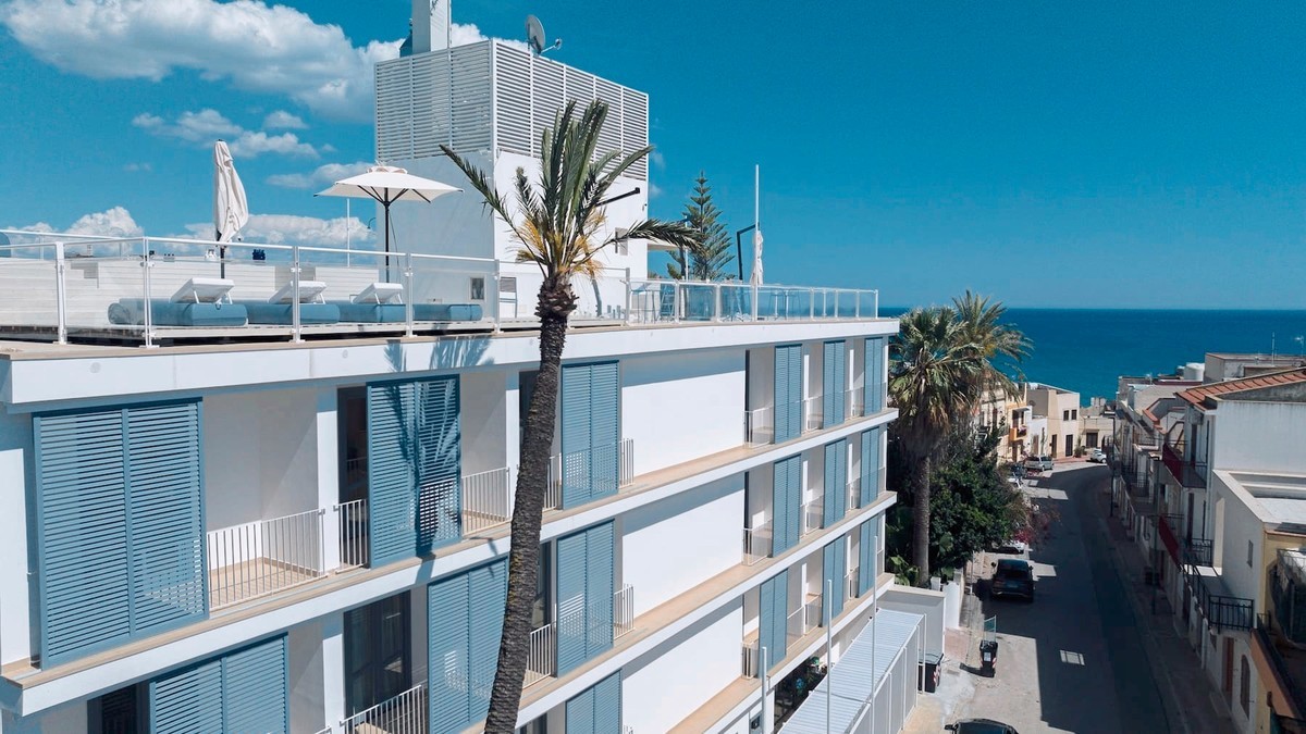 Selinunte Boutique Hotel