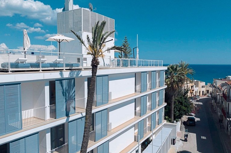 Selinunte Boutique Hotel