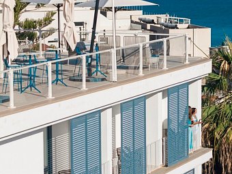 Selinunte Boutique Hotel