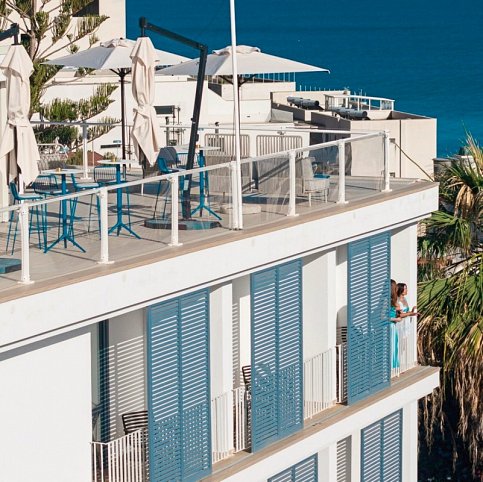 Selinunte Boutique Hotel