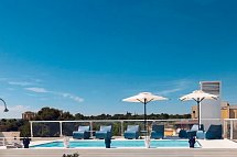 Selinunte Boutique Hotel
