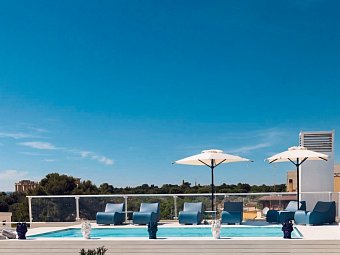 Selinunte Boutique Hotel