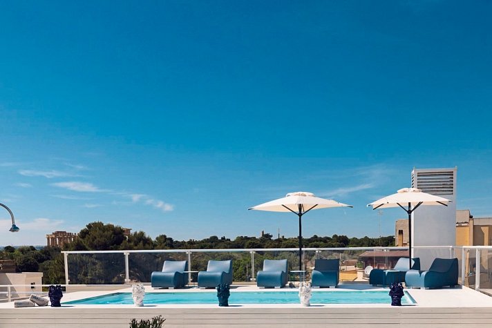 Selinunte Boutique Hotel