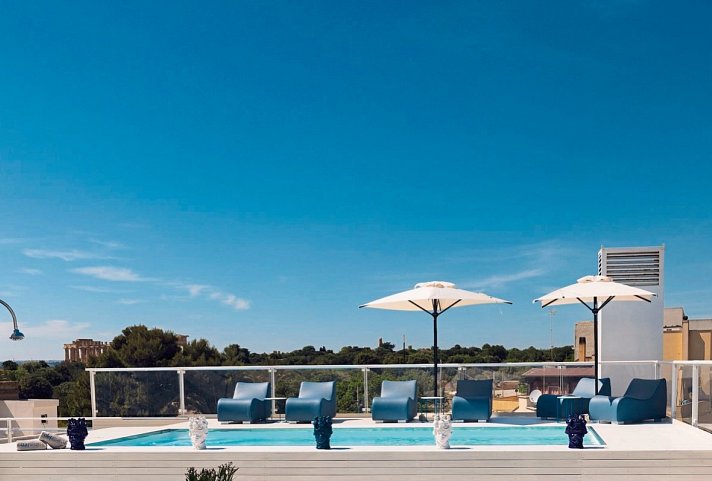 Selinunte Boutique Hotel