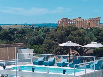 Selinunte Boutique Hotel