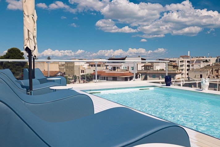 Selinunte Boutique Hotel
