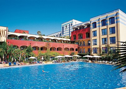 Caesar Palace Giardini-Naxos