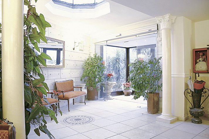 Villa Linda