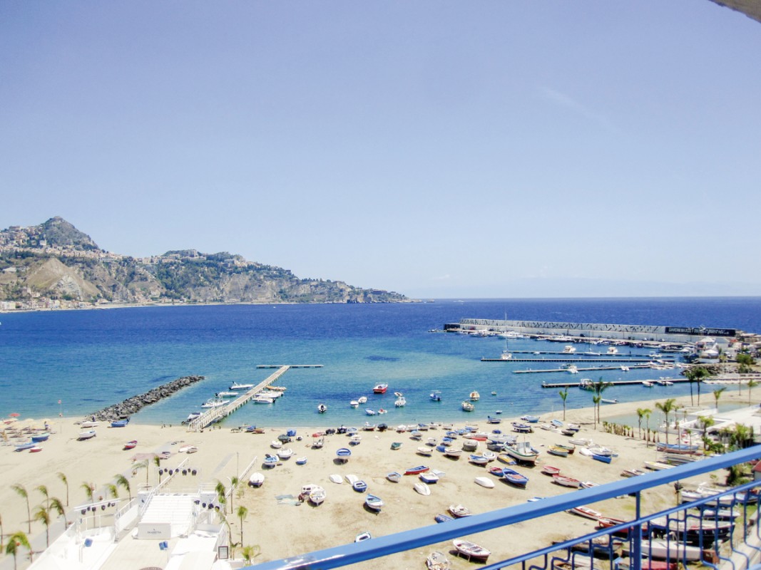 Panoramic