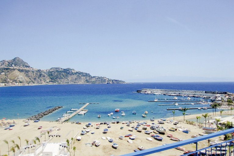 Panoramic