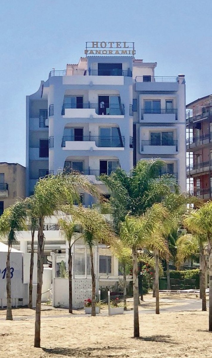 Panoramic