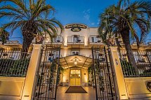 Villa Daphne