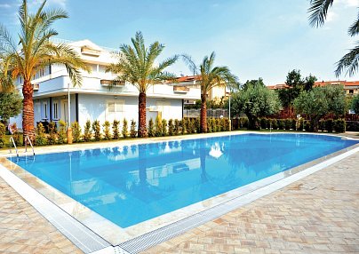 Villa Galati Resort Mascali