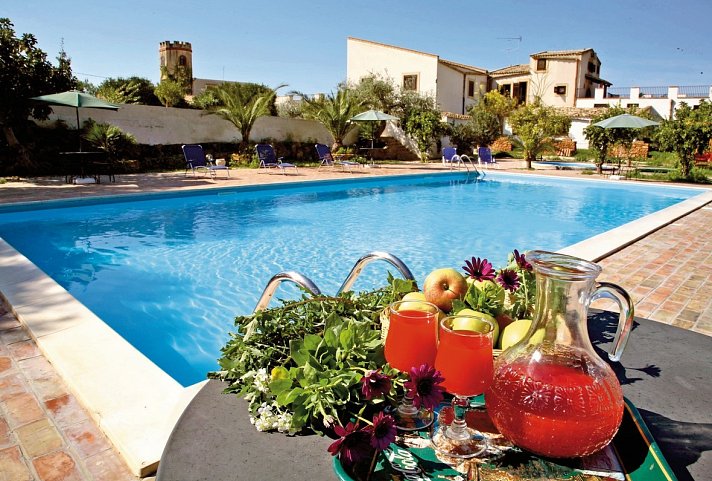 Agriturismo Case di Latomie