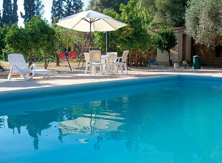 Agriturismo Case di Latomie