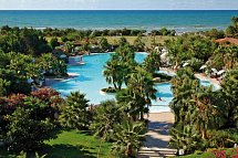 MClub Acacia Resort