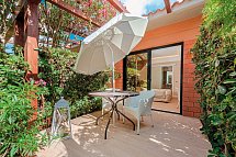 MClub Acacia Resort - Wohnbeispiel Doppelzimmer Prestige (Zimmercodierung DO1)