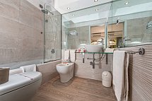 MClub Acacia Resort - Wohnbeispiel Doppelzimmer Prestige (Zimmercodierung DO1)