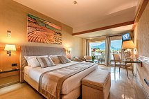MClub Acacia Resort - Wohnbeispiel Doppelzimmer Deluxe (Zimmercodierungen DD1 & DDP)