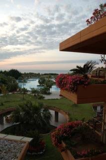 MClub Acacia Resort