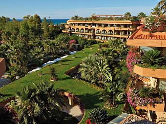 MClub Acacia Resort