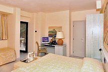 MClub Acacia Resort - Zimmercodierung DE1