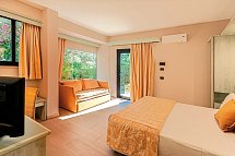 MClub Acacia Resort - Zimmercodierung DE1