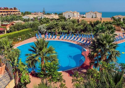 Dolcestate Campofelice di Roccella