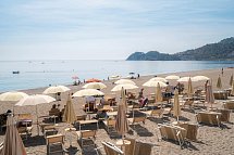Rivage Taormina