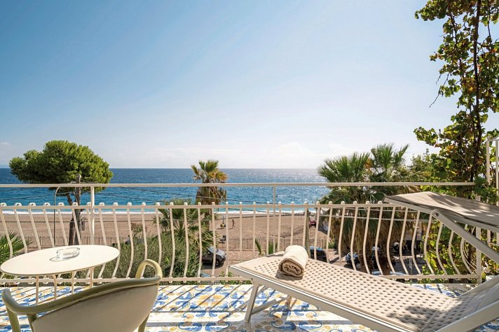Rivage Taormina