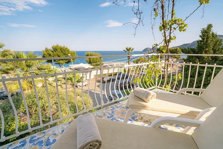 Rivage Taormina