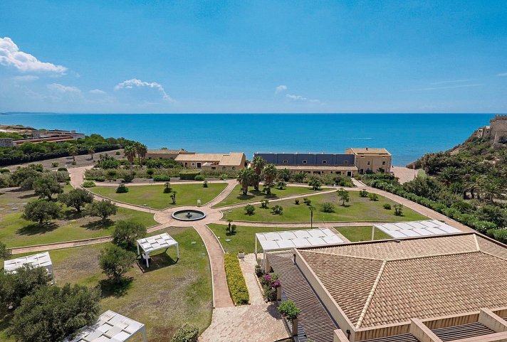 Falconara Greenblu Resort